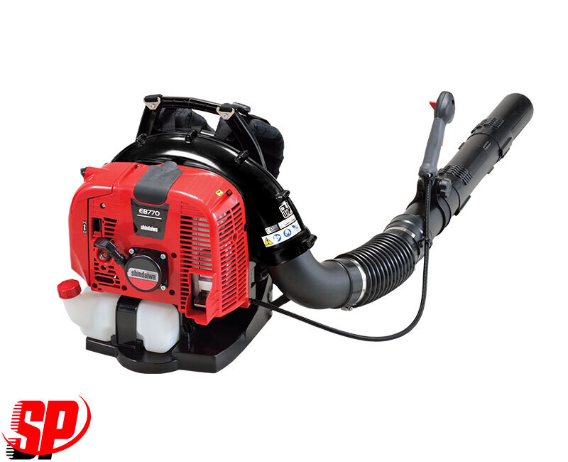 Shindaiwa A Spalla EB770 - Soffiatori a spalla
